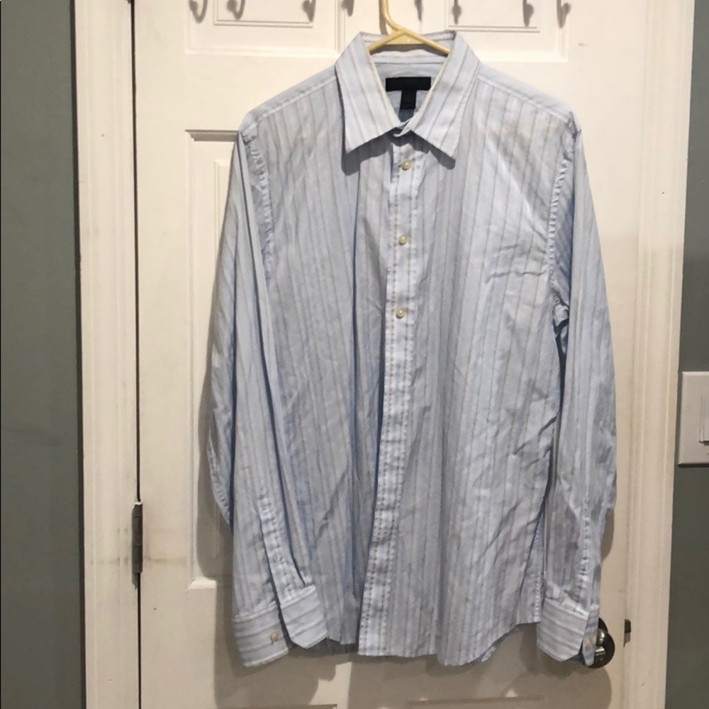 Men’s Express Shirt